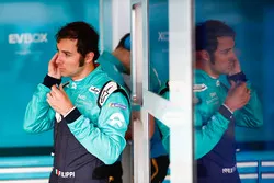 Luca Filippi, NIO Formula E Team