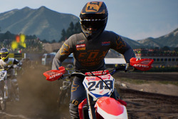 Tim Gajser, Team HRC