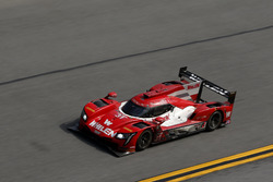 #31 Action Express Racing Cadillac DPi: Felipe Nasr, Eric Curran, Mike Conway, Stuart Middleton