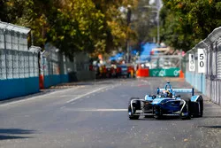 Sébastien Buemi, Renault e.Dams