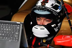 Andre Lotterer, Techeetah