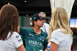 Antonio Felix da Costa, Andretti Formula E Team