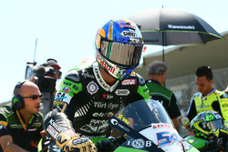 Kenan Sofuoglu, Kawasaki Puccetti Racing