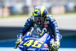 Valentino Rossi, Yamaha Factory Racing