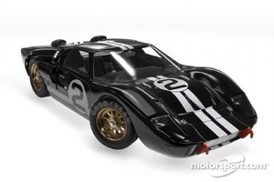 1966 Ford GT40 MK-II P1046