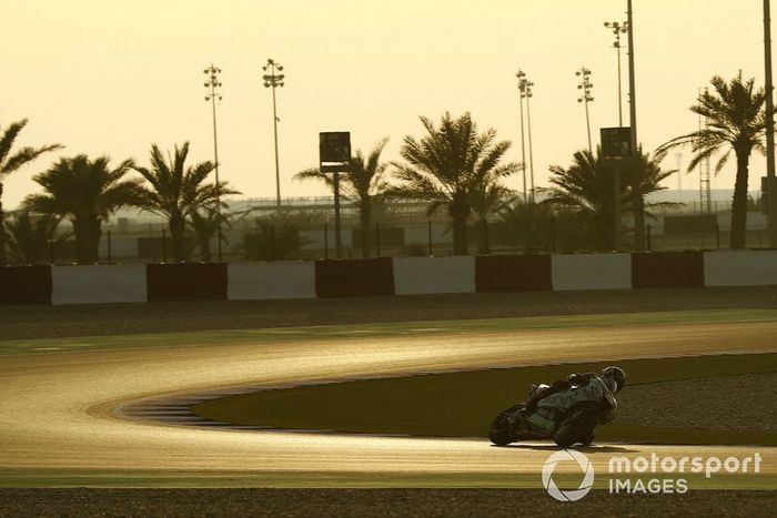 Johann Zarco, Avintia Racing