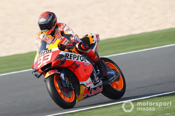 Marc Marquez, Repsol Honda Team