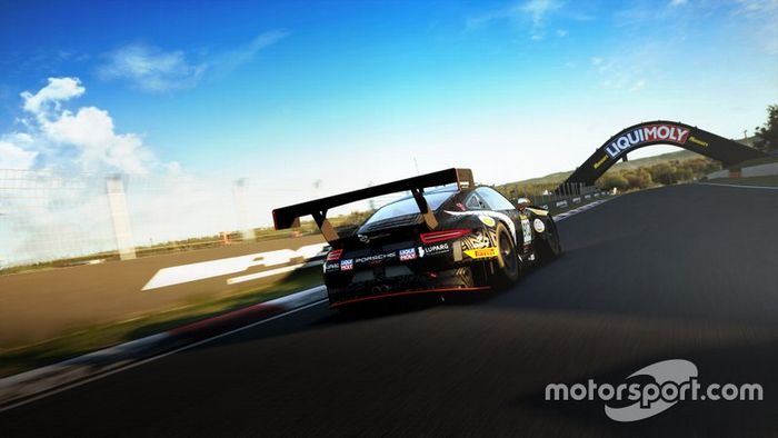 Imagen de Assetto Corsa Competizione - Intercontinental GT