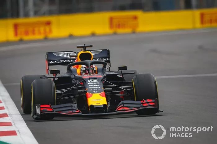 Red Bull RB15 - 3 victorias