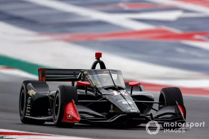 Will Power, Team Penske Chevrolet