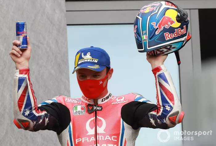 Jack Miller, Pramac Racing 