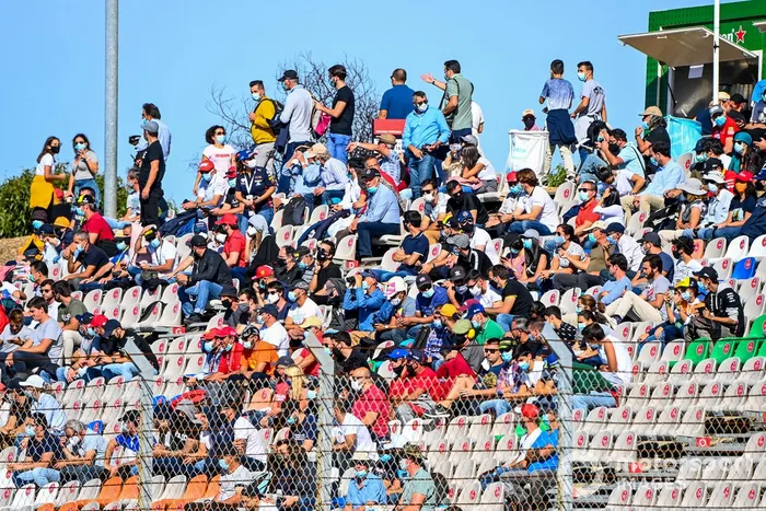 Fans 