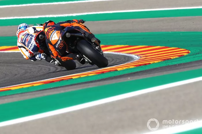 Alex Márquez, Repsol Honda Team , Pol Espargaró, Red Bull KTM Factory Racing