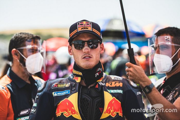 Pol Espargaro, Red Bull KTM Factory Racing