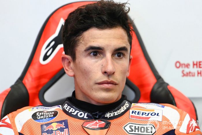 Marc Márquez, Equipo Repsol Honda