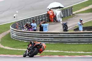 Remy Gardner, KTM Tech3