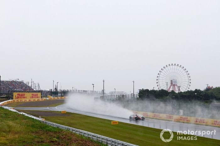 Charles Leclerc, Ferrari F1-75