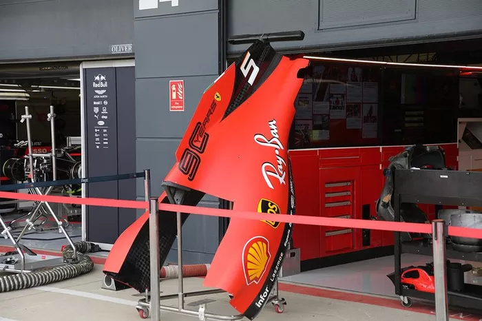 Ferrari SF90