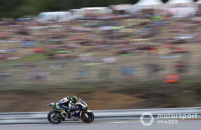Cal Crutchlow, Team LCR Honda