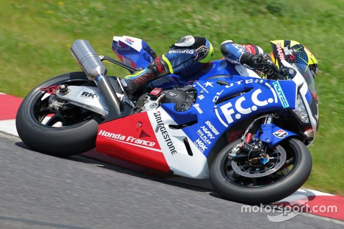 Mike di Meglio（F.C.C. TSR Honda France）