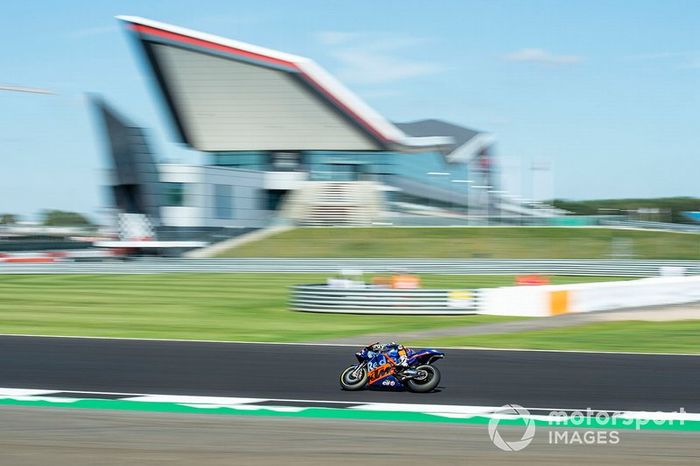 Miguel Oliveira, Red Bull KTM Tech 3