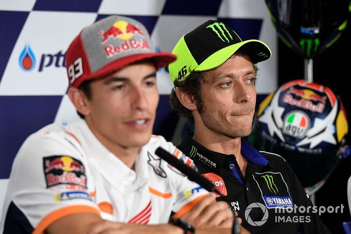 Valentino Rossi, Yamaha Factory Racing