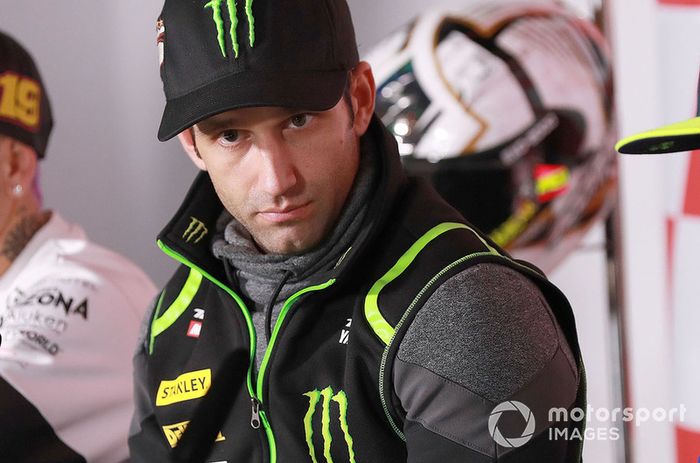 Johann Zarco (2018)