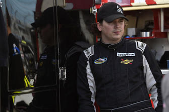 Brennan Poole, NextGen Motorsports, Toyota Tundra
