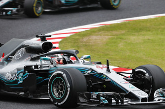 Льюіс Хемілтон, Mercedes AMG F1 W09
