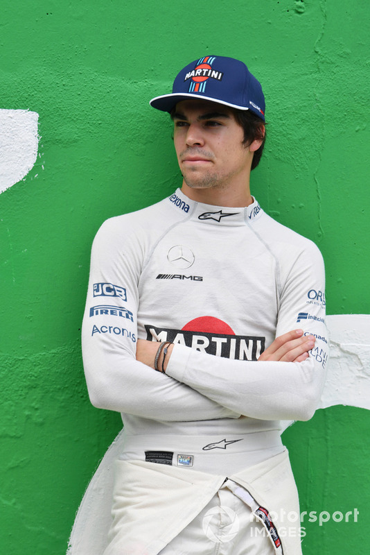 Brazil Nagydíj - F1 2018