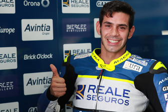 Jordi Torres, Avintia Racing