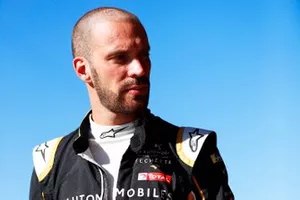 Jean-Eric Vergne, DS TECHEETAH