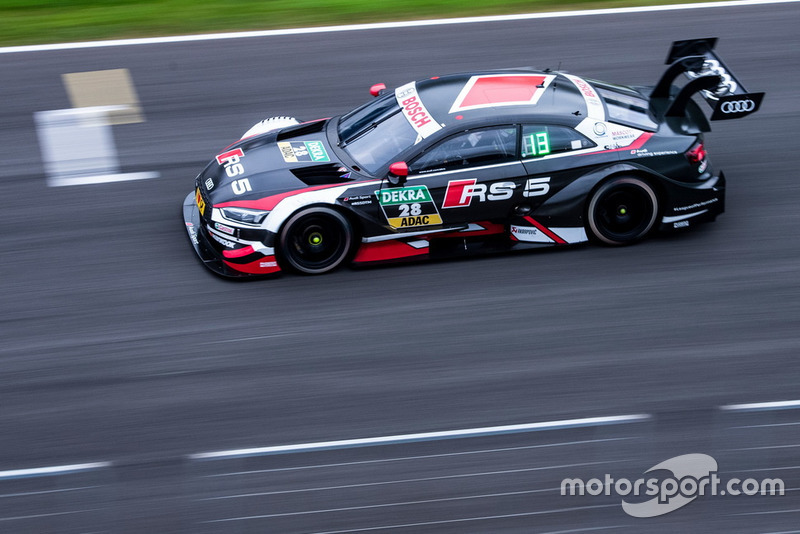 Audi RS 5 DTM
