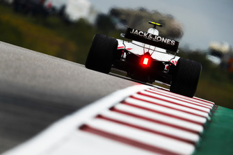 Kevin Magnussen, Haas F1 Team VF-18