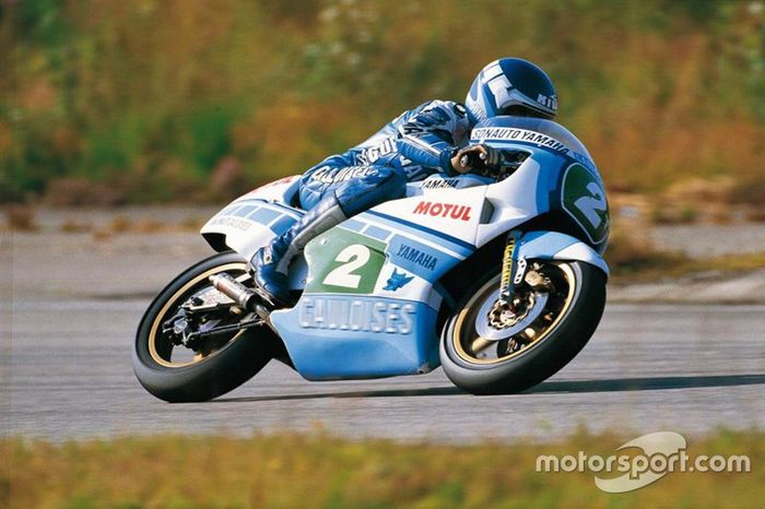 Christian Sarron