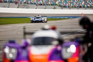 #60 Acura Meyer Shank Racing c/Curb Agajanian Acura ARX-06: Tom Blomqvist, Colin Braun, Scott Dixon, Felix Rosenqvist