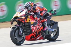 Enea Bastianini, Red Bull KTM Tech 3