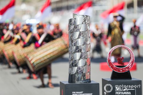 Trofeo del Campeonato