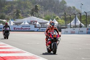 Luca Marini, Equipo Repsol Honda