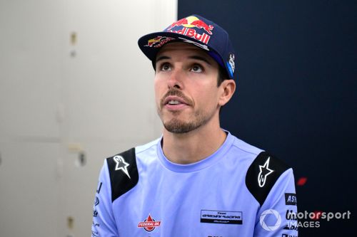 Alex Márquez, Gresini Racing