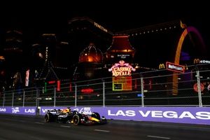 Max Verstappen, Red Bull Racing RB20