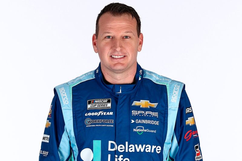 Michael McDowell