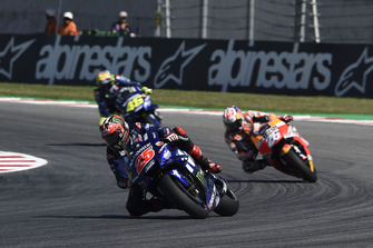 Маверік Віньялес, Yamaha Factory Racing