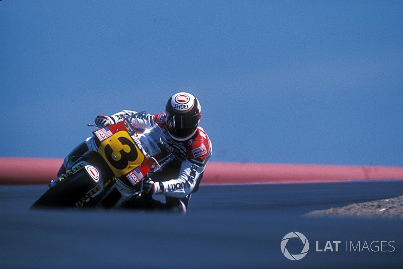 Wayne Rainey