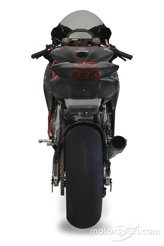 MV Agusta Moto2