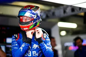 Brendon Hartley, Scuderia Toro Rosso