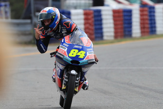 Jakub Kornfeil, Prustel GP