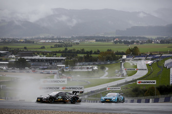 Sébastien Ogier, Mercedes-AMG Team HWA, Mercedes-AMG C63 DTM