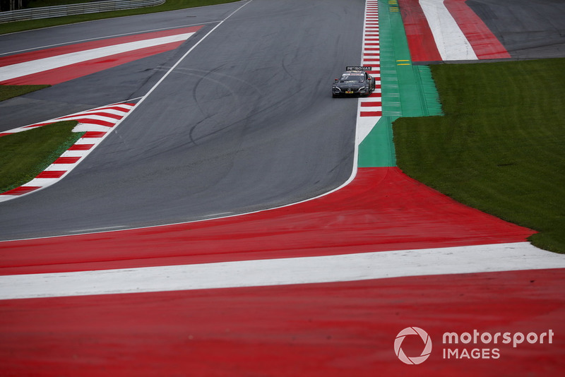 Daniel Juncadella, Mercedes-AMG Team HWA, Mercedes-AMG C63 DTM