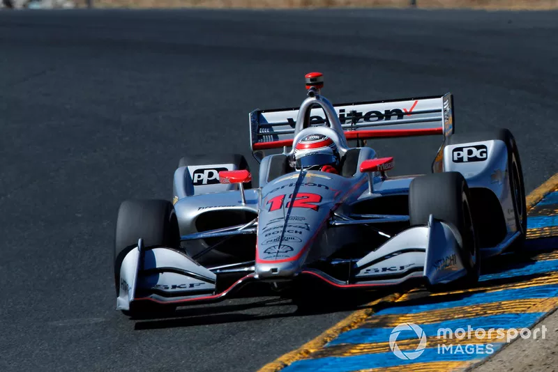 Will Power